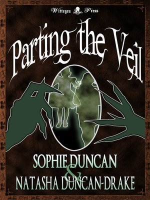 cover image of Parting the Veil
